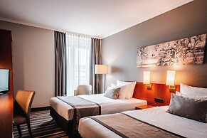 Leonardo Hotel Aachen