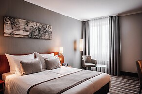 Leonardo Hotel Aachen