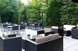 Leonardo Hotel Aachen