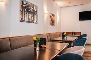 Leonardo Hotel Aachen