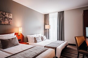 Leonardo Hotel Aachen