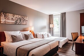 Leonardo Hotel Aachen