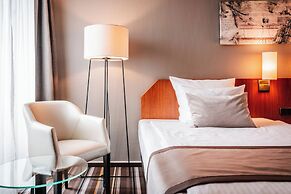 Leonardo Hotel Aachen