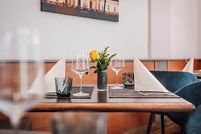 Leonardo Hotel Aachen