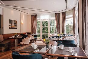 Leonardo Hotel Aachen