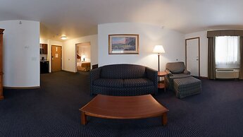 Holiday Inn Express Mackinaw City by IHG