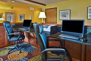 Holiday Inn Express Mackinaw City by IHG