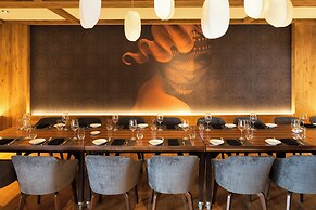 Sheraton Bloomington Hotel