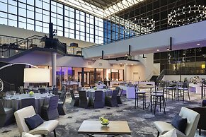 Sheraton Bloomington Hotel