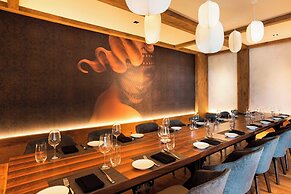 Sheraton Bloomington Hotel