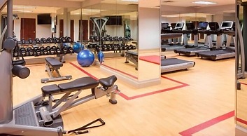 Sheraton Bloomington Hotel