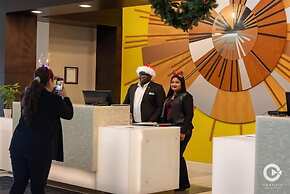 Sheraton Bloomington Hotel