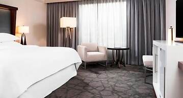 Sheraton Bloomington Hotel