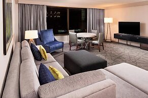 Sheraton Bloomington Hotel