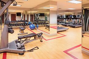 Sheraton Bloomington Hotel