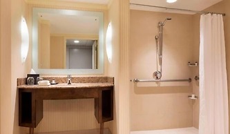 Sheraton Bloomington Hotel