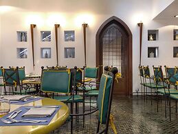 Sofitel Algiers Hamma Garden