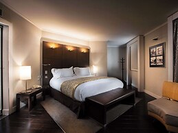 Sofitel Algiers Hamma Garden