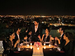 Sofitel Algiers Hamma Garden
