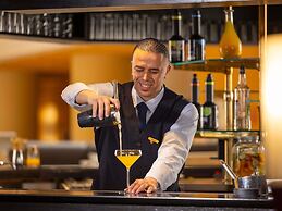 Sofitel Algiers Hamma Garden