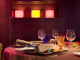 Sofitel Algiers Hamma Garden