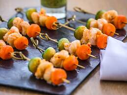 Sofitel Algiers Hamma Garden