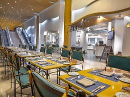 Sofitel Algiers Hamma Garden