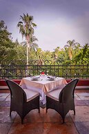 Sofitel Algiers Hamma Garden