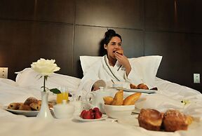 Sofitel Algiers Hamma Garden