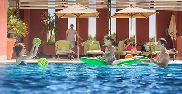 Sofitel Algiers Hamma Garden