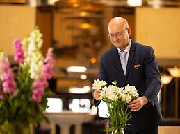 Sofitel Algiers Hamma Garden