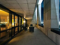 Sofitel Algiers Hamma Garden