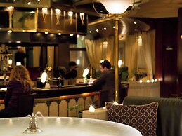 Sofitel Algiers Hamma Garden