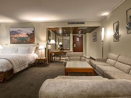 Sofitel Algiers Hamma Garden