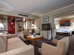 Sofitel Algiers Hamma Garden