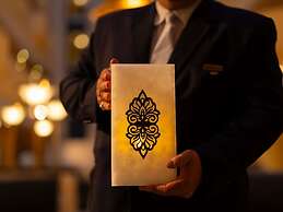 Sofitel Algiers Hamma Garden