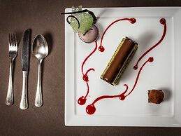 Sofitel Algiers Hamma Garden