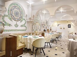 Sofitel Algiers Hamma Garden