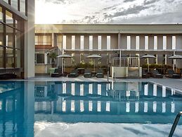 Sofitel Algiers Hamma Garden