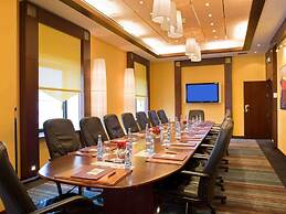 Sofitel Algiers Hamma Garden