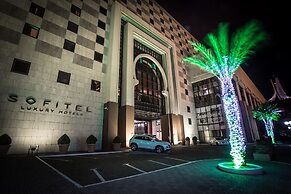 Sofitel Algiers Hamma Garden
