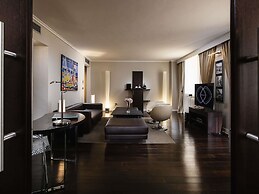 Sofitel Algiers Hamma Garden