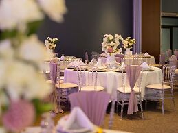 Sofitel Algiers Hamma Garden