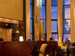Sofitel Algiers Hamma Garden