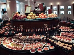 Sofitel Algiers Hamma Garden