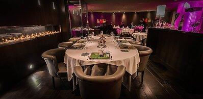 Sofitel Algiers Hamma Garden