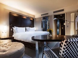 Sofitel Algiers Hamma Garden