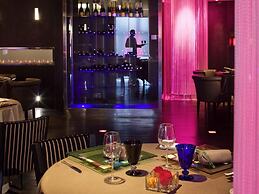 Sofitel Algiers Hamma Garden