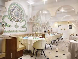 Sofitel Algiers Hamma Garden