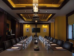 Sofitel Algiers Hamma Garden